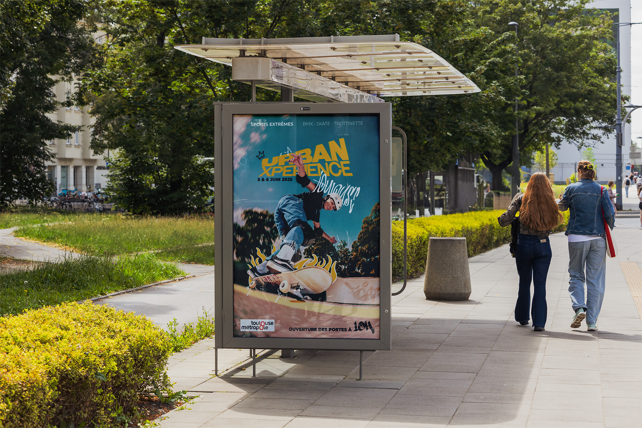 Affiche