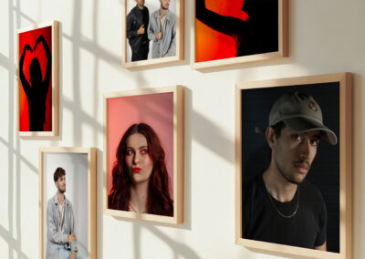 Photographies