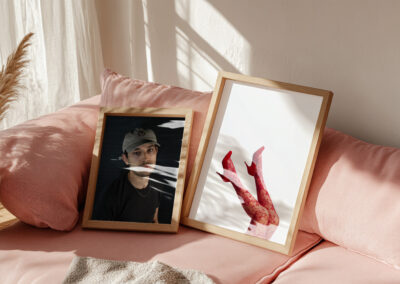 Photographies