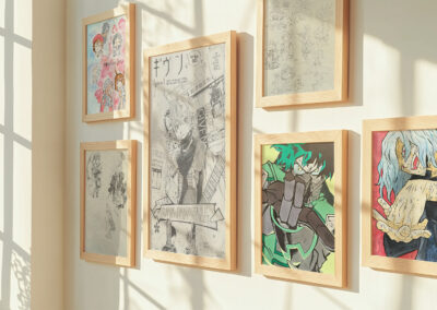 Dessins