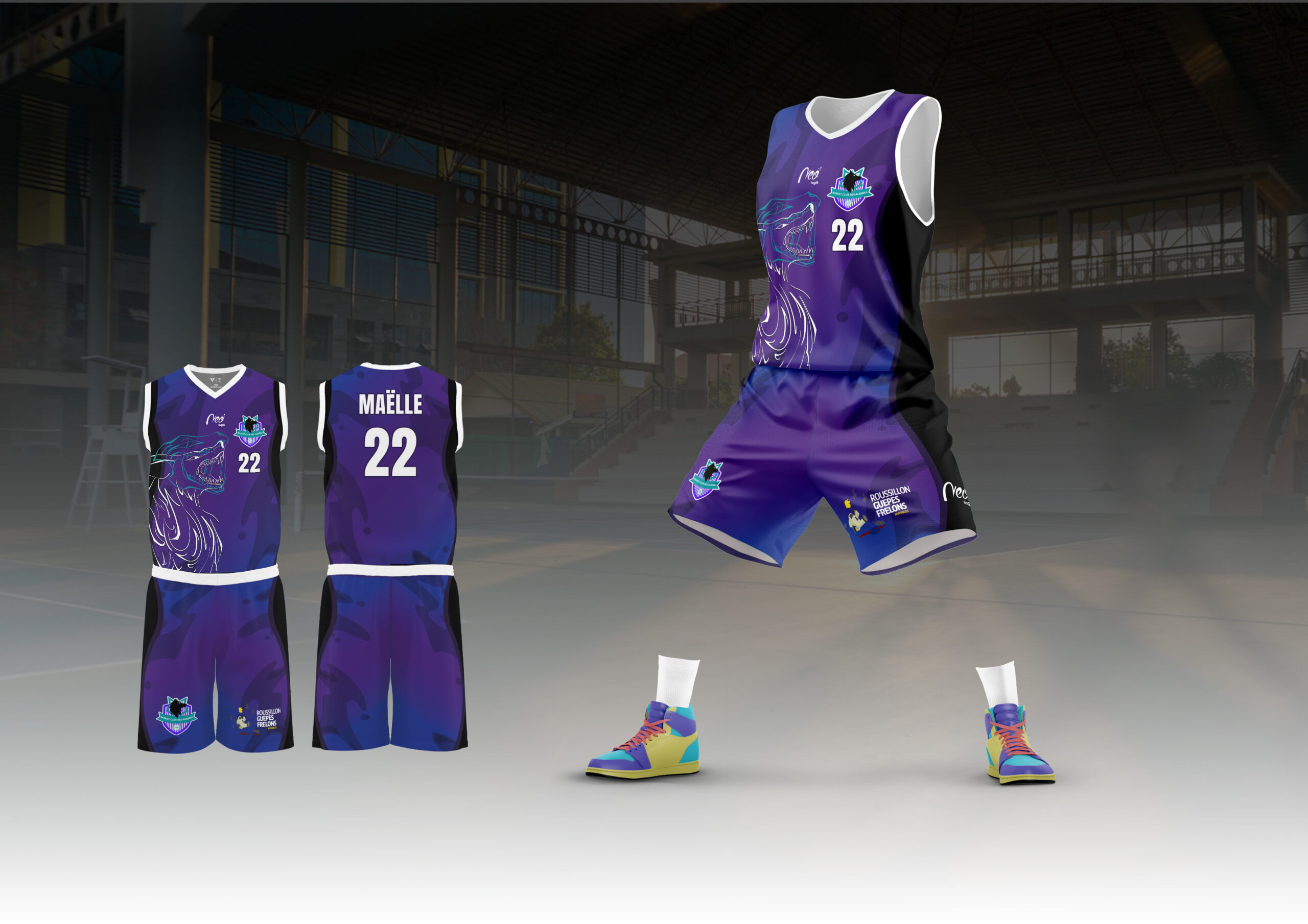 Maillot