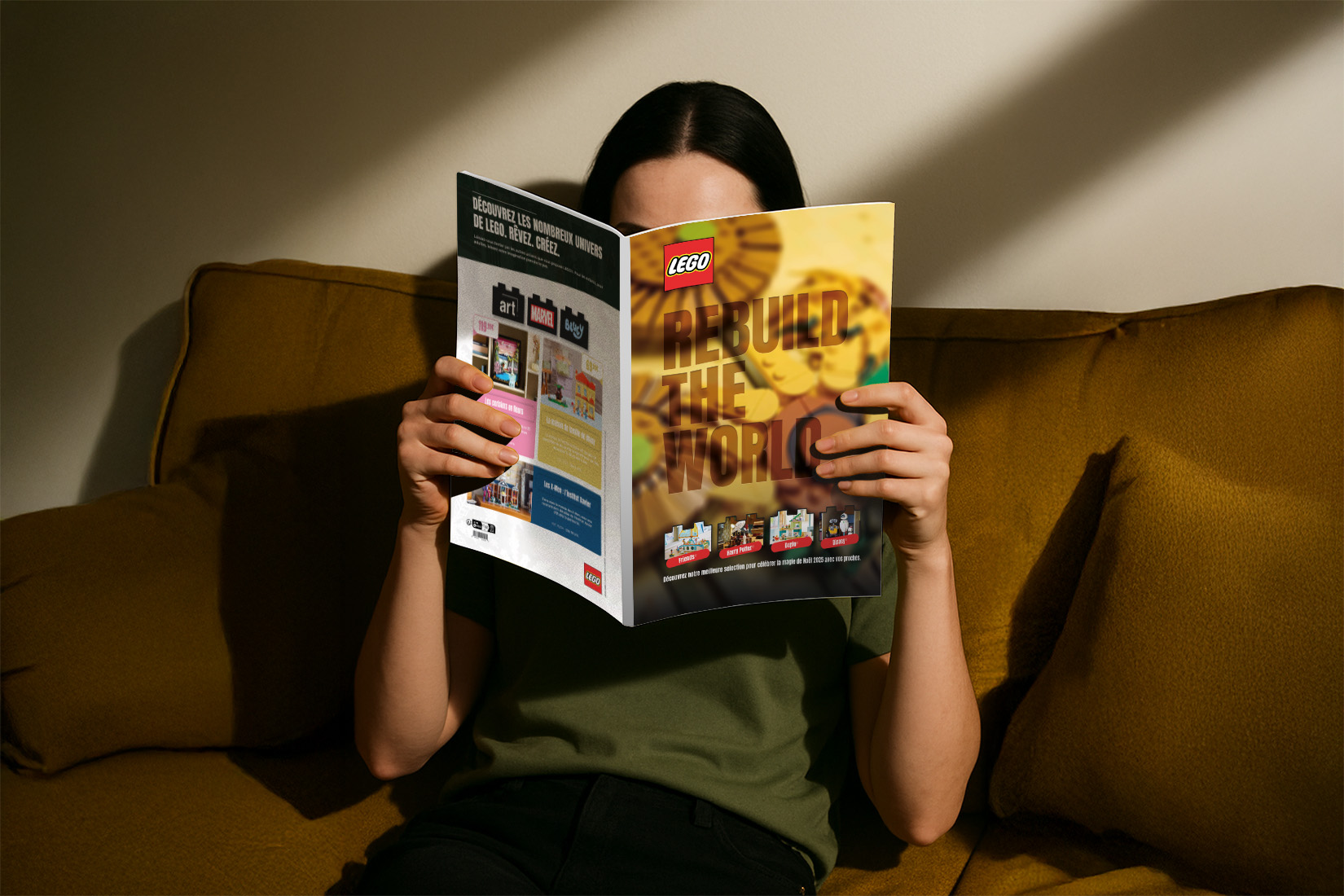 Photo Mockup 5000 x 3333px